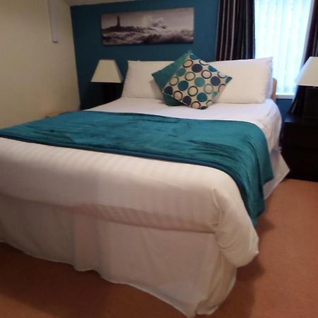 The Grays Bed & Breakfast Blackpool Ngoại thất bức ảnh