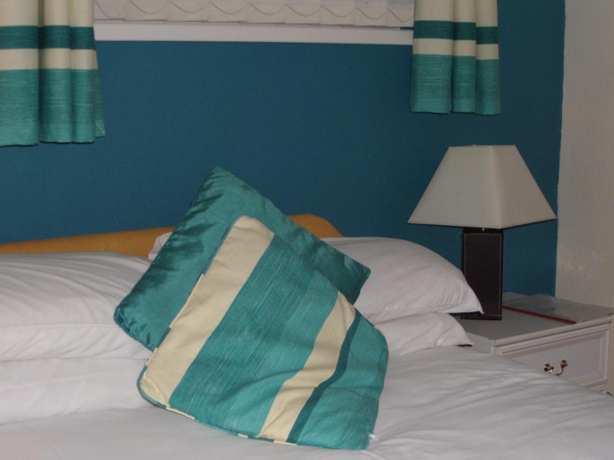 The Grays Bed & Breakfast Blackpool Ngoại thất bức ảnh