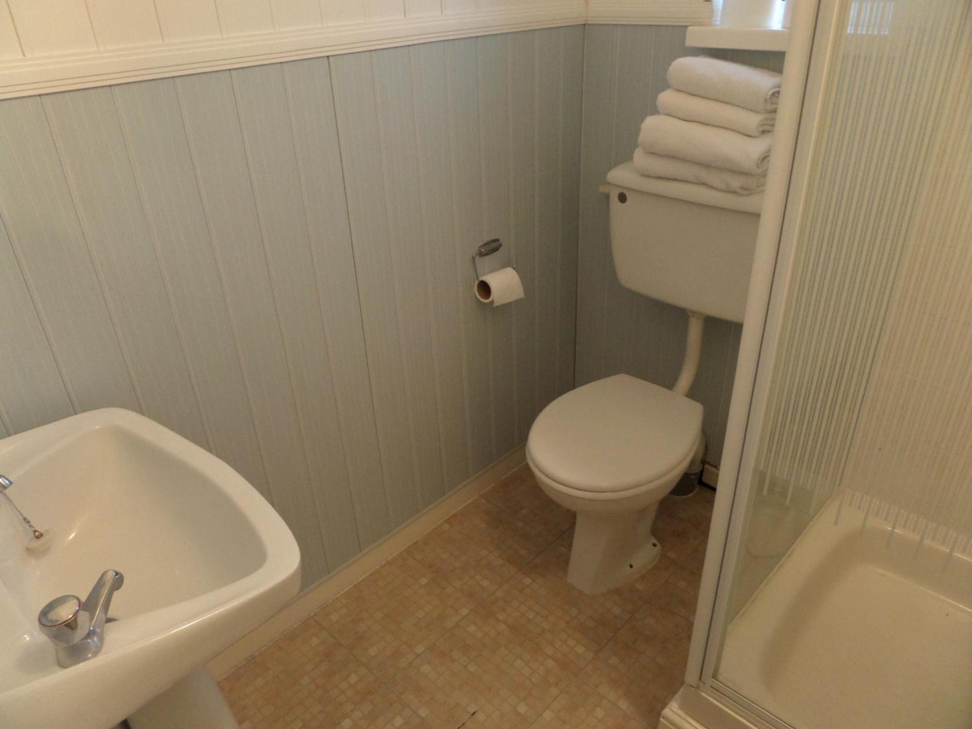 The Grays Bed & Breakfast Blackpool Ngoại thất bức ảnh