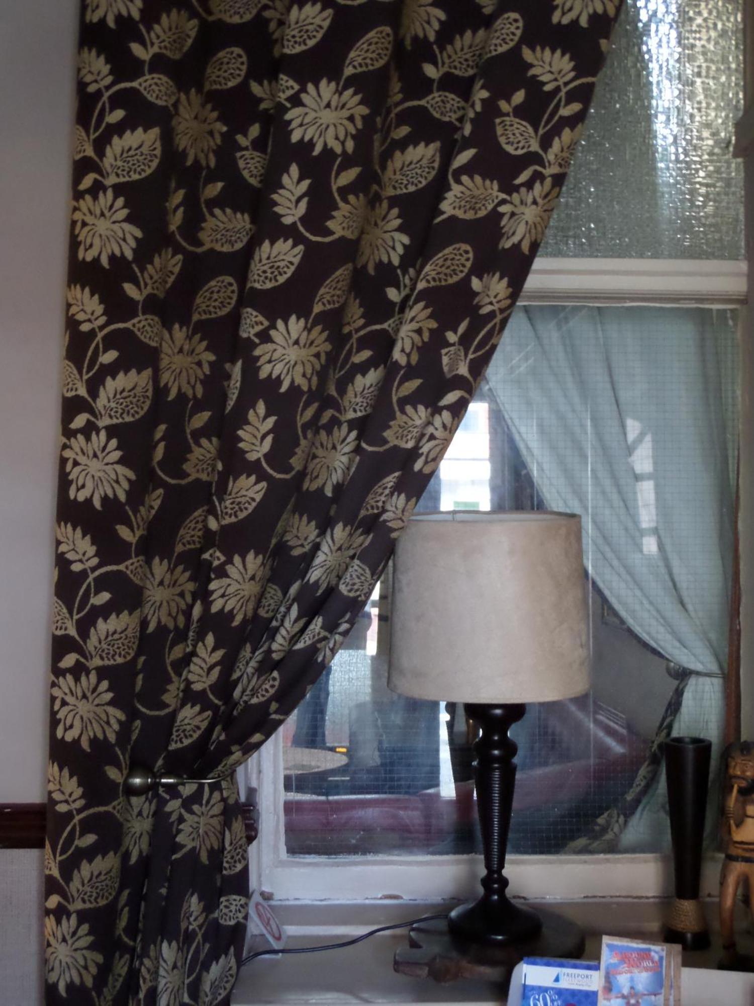 The Grays Bed & Breakfast Blackpool Ngoại thất bức ảnh
