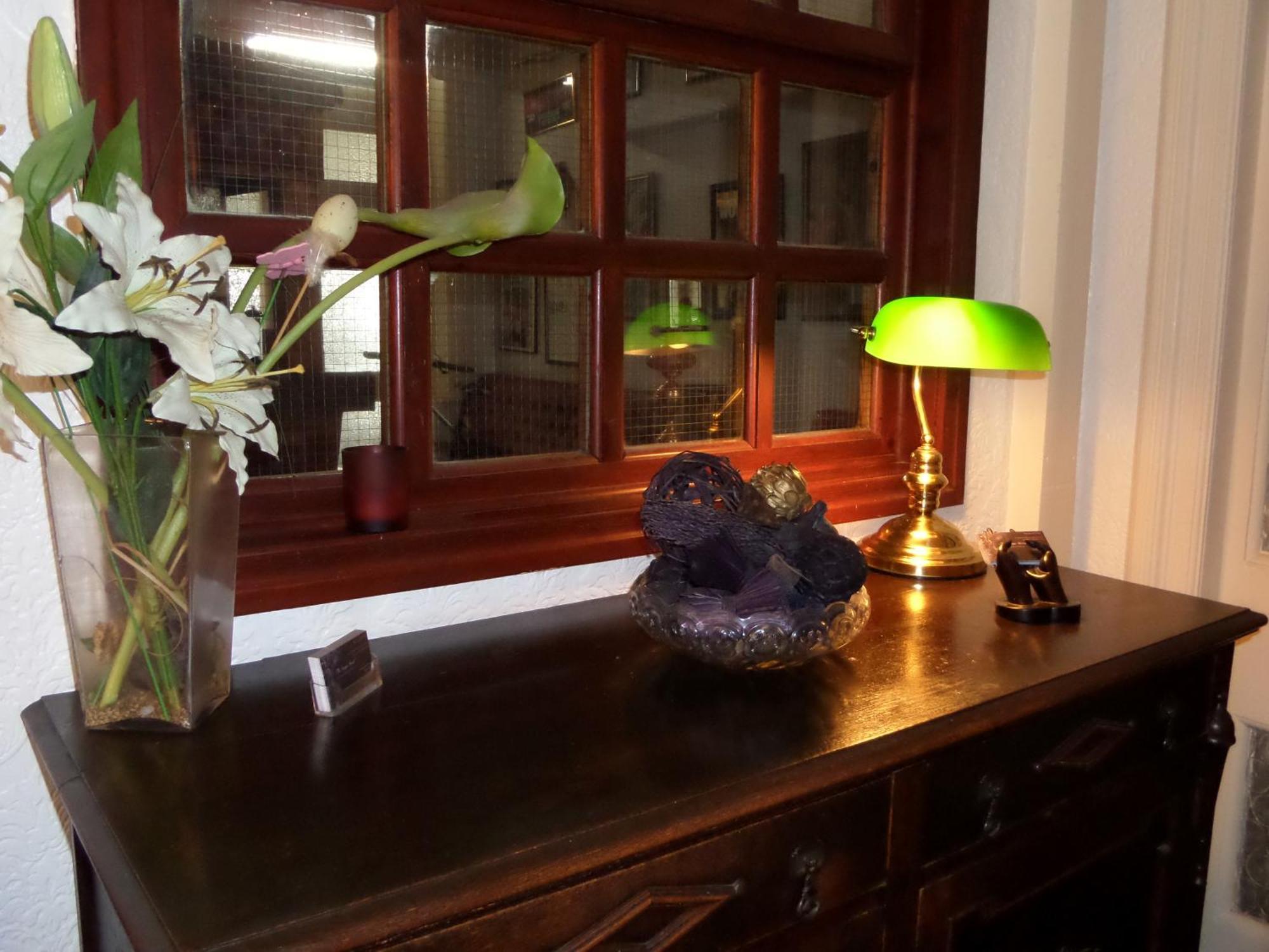 The Grays Bed & Breakfast Blackpool Ngoại thất bức ảnh