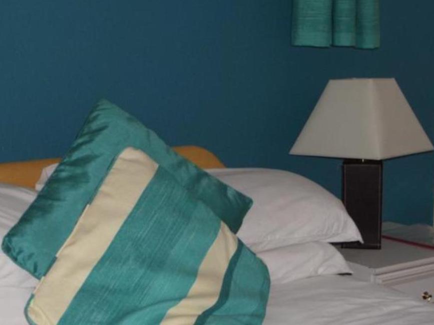 The Grays Bed & Breakfast Blackpool Ngoại thất bức ảnh