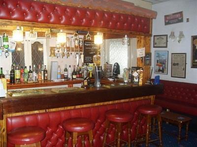 The Grays Bed & Breakfast Blackpool Ngoại thất bức ảnh